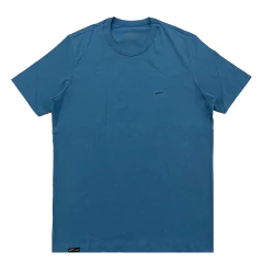 Camiseta UOT Azul Petróleo ORIGINAL UMCM-0200 - comprar online