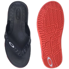 Imagem do Chinelo Oakley Crowd Original
