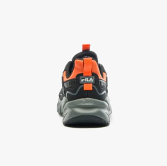 Tênis Masculino Fila Venture Tracer Preto 1138220 - Experimente modas Uot | Maresia | Kenner