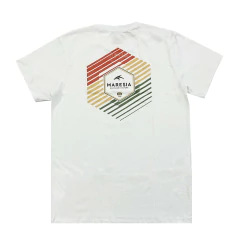 Camiseta Maresia Branca Original 11101033