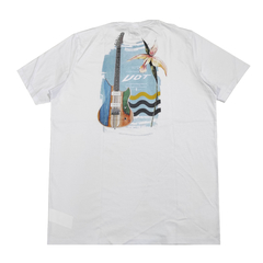 Camiseta UOT Branca ORIGINAL MCM-4460