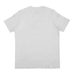 Camiseta UOT Branca ORIGINAL MCM-4127