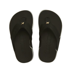 Kenner Infantil NK6 Pro Preto e Branco DGI-02 - comprar online