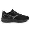 Tenis Mizuno Space 2 Preto/Preto 101013013