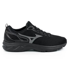 Tenis Mizuno Space 2 Preto/Preto 101013013