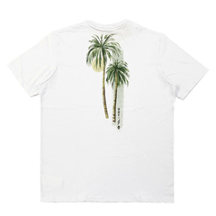 Camiseta UOT Branca ORIGINAL UMCM-0311