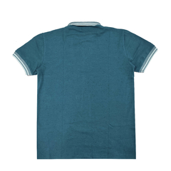 Camisa Maresia Gola Polo Verde Astra ORIGINAL 11000558 - comprar online