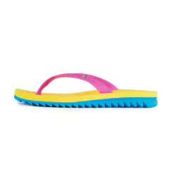 Kenner Feminina Ibiza Anitta Amarelo Original 1004-3 - Experimente modas Uot | Maresia | Kenner