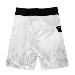 Bermuda UOT Branco ORIGINAL UMBO-0122 Band-01 - Experimente modas Uot | Maresia | Kenner