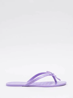 Chinelo Petit Jolie Express II Lilás PJ2272II - Experimente modas Uot | Maresia | Kenner