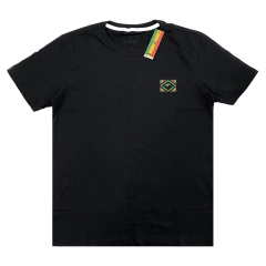Camiseta Maresia Preta Original 11100932 - comprar online
