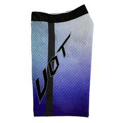 Bermuda UOT Azul ORIGINAL UMBO-0141 Band-02 - comprar online