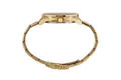 Relógio Seculus Solar Masculino Dourado 77139GPSVDA4 na internet