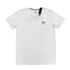 Camiseta Maresia Branca Original 11100781 - comprar online