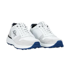 Sapatênis Pegada Branco 110704-01 na internet