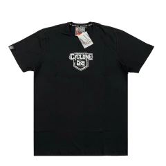 Camiseta Cyclone Preta 010237470 Original - comprar online