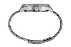 Relógio Mondaine Masculino Prata 32578G0MVNE2 na internet