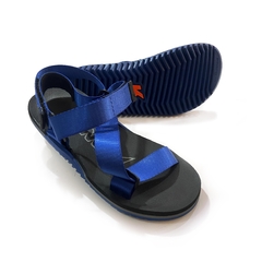 Sandália Kenner NK6 Trekking Preta Original 1300-3
