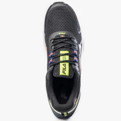 Tênis Masculino Fila Heating Preto 1038058 - Experimente modas Uot | Maresia | Kenner