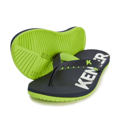 Kenner RED Marinho e Verde DNN-08