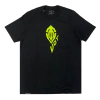 Camiseta UOT Preta Original UMCM-0255 Cor-04