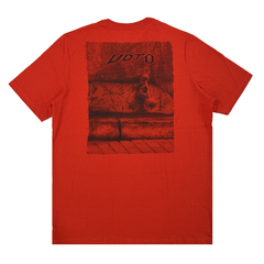 Camiseta UOT Laranja ORIGINAL UMCM-0228