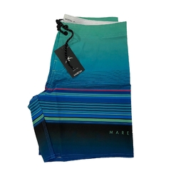 Bermuda Maresia Azul Original 10422930 - comprar online