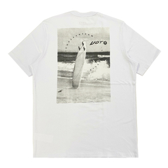 Camiseta UOT Branca Original UMCM-0103
