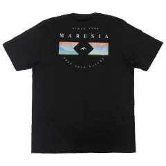 Camiseta Maresia Preta Original 10123273