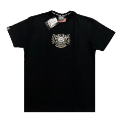 Camiseta Cyclone Preto Original 010237490 - comprar online