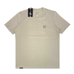 Camiseta UOT Bege ORIGINAL UMCM-0313 - comprar online