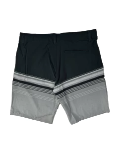 Bermuda Maresia Chumbo Original 10800518 - comprar online