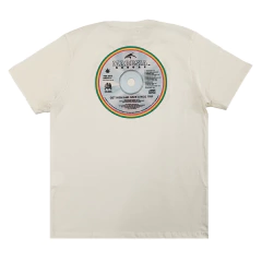 Camiseta Maresia Baunilha Original 10123280