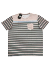 Camiseta UOT Listrada ORIGINAL MCM-2925