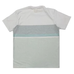 Camiseta UOT Azul ORIGINAL UMCM-0419 Band 03 - comprar online