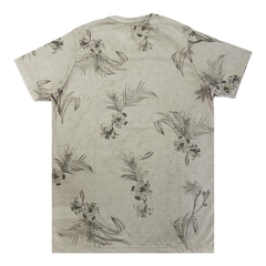 Camiseta Premium UOT Bege Original UMCM-0263 Band 01 - comprar online