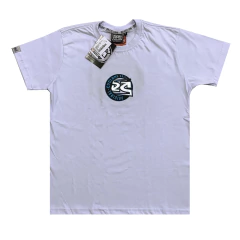 Camiseta Cyclone Infantil Branco 010238910 Original - comprar online
