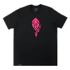 Camiseta UOT Preta Original UMCM-0255 Cor-05