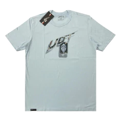 Camiseta UOT Azul ORIGINAL UMCM-0415 811