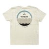 Camisa Maresia Infantil Baunilha ORIGINAL 18600491