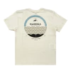 Camisa Maresia Infantil Baunilha ORIGINAL 18600491