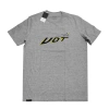 Camiseta UOT Cinza ORIGINAL MCM-4434