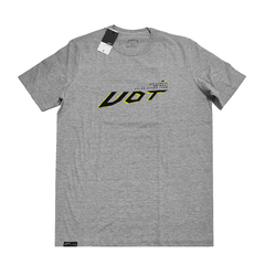 Camiseta UOT Cinza ORIGINAL MCM-4434