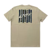Camiseta UOT Bege ORIGINAL UMCM-0391