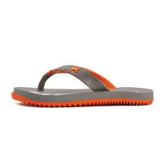 Kenner Red Infantil Cinza e Laranja Original DCC-09 - Experimente modas Uot | Maresia | Kenner