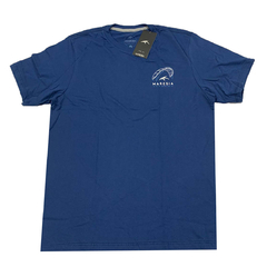 Camiseta Maresia Azul Navy ORIGINAL 10123049 - comprar online