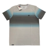 Camiseta UOT Cinza Claro Original MCM-4829 Band 02