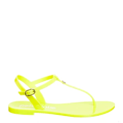 Sandália Petite Jolie J-Lastic Lemon PJ6619 - comprar online