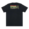 Camiseta Maresia Preta Original 10123275