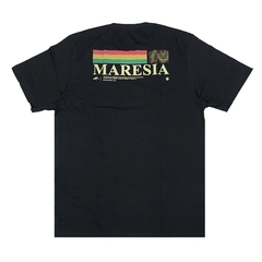 Camiseta Maresia Preta Original 10123275